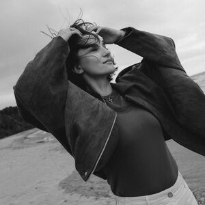 Meet your Posher, Oksana